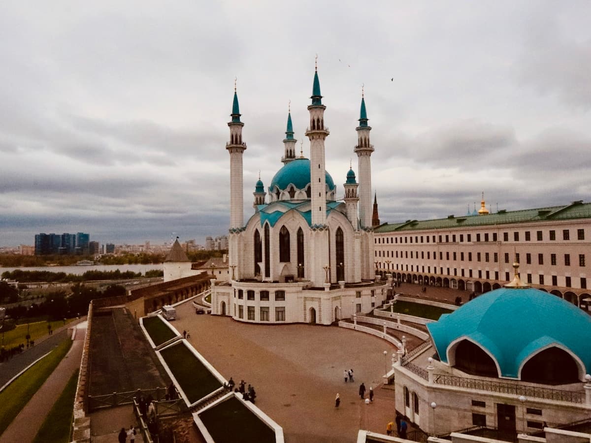Kazan