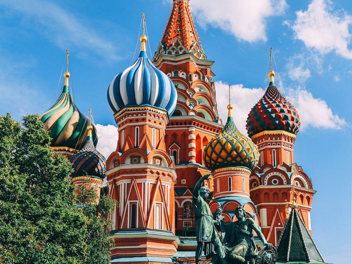 Two Capitals for Family