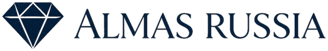 Almas Russia