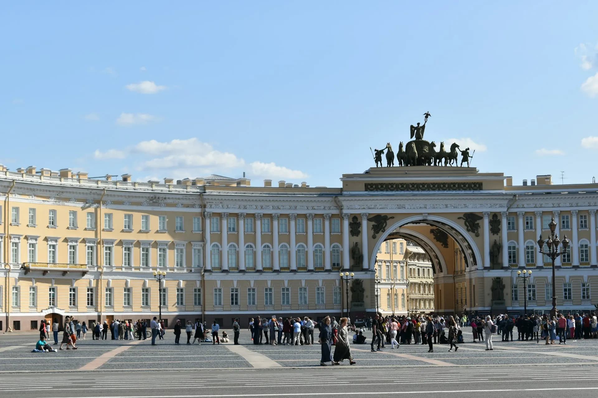 Top 10 Halal Restaurants in St. Petersburg (2026)